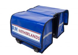 Postfietstas (JFPTD-362334) geleverd aan RM Netherlands