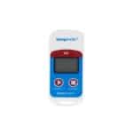Jong Europe Data Logger