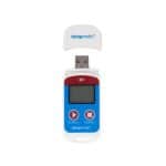 Jong Europe Data Logger