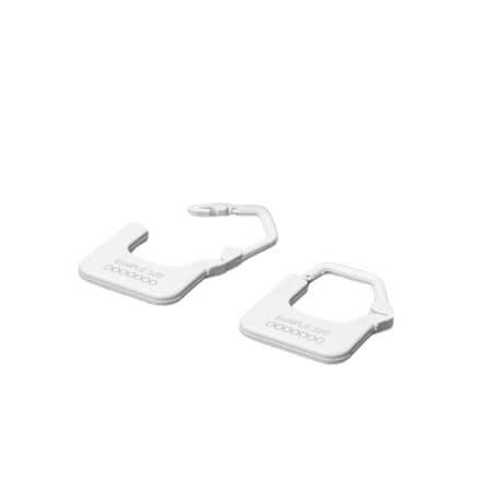 Jong Europe Padlock zegel