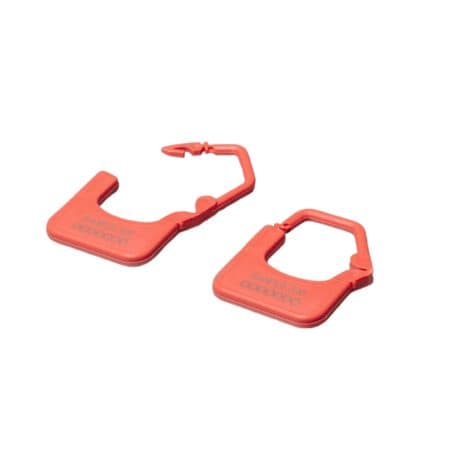 Jong Europe Padlock