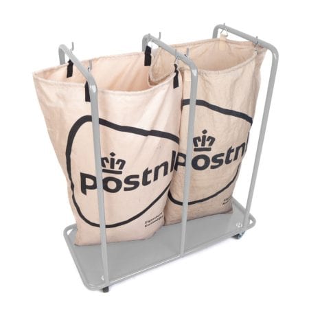 Jong Europe postzakhouder