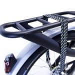 Postfiets elektrisch