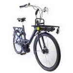 Postfiets elektrisch
