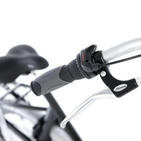 Postfiets pro