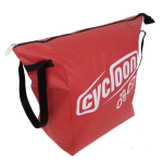 Jong Europe binnentas