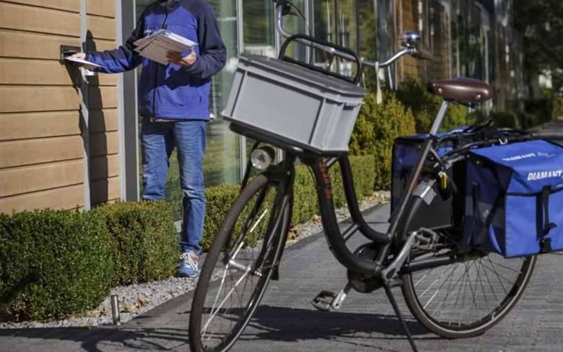 Post & Mail projects | Referenties | Jong Europe Post & Mail projects ...